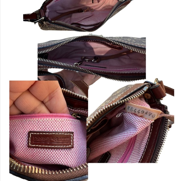 Doouney & Bourke mini bags - Picture 5 of 5